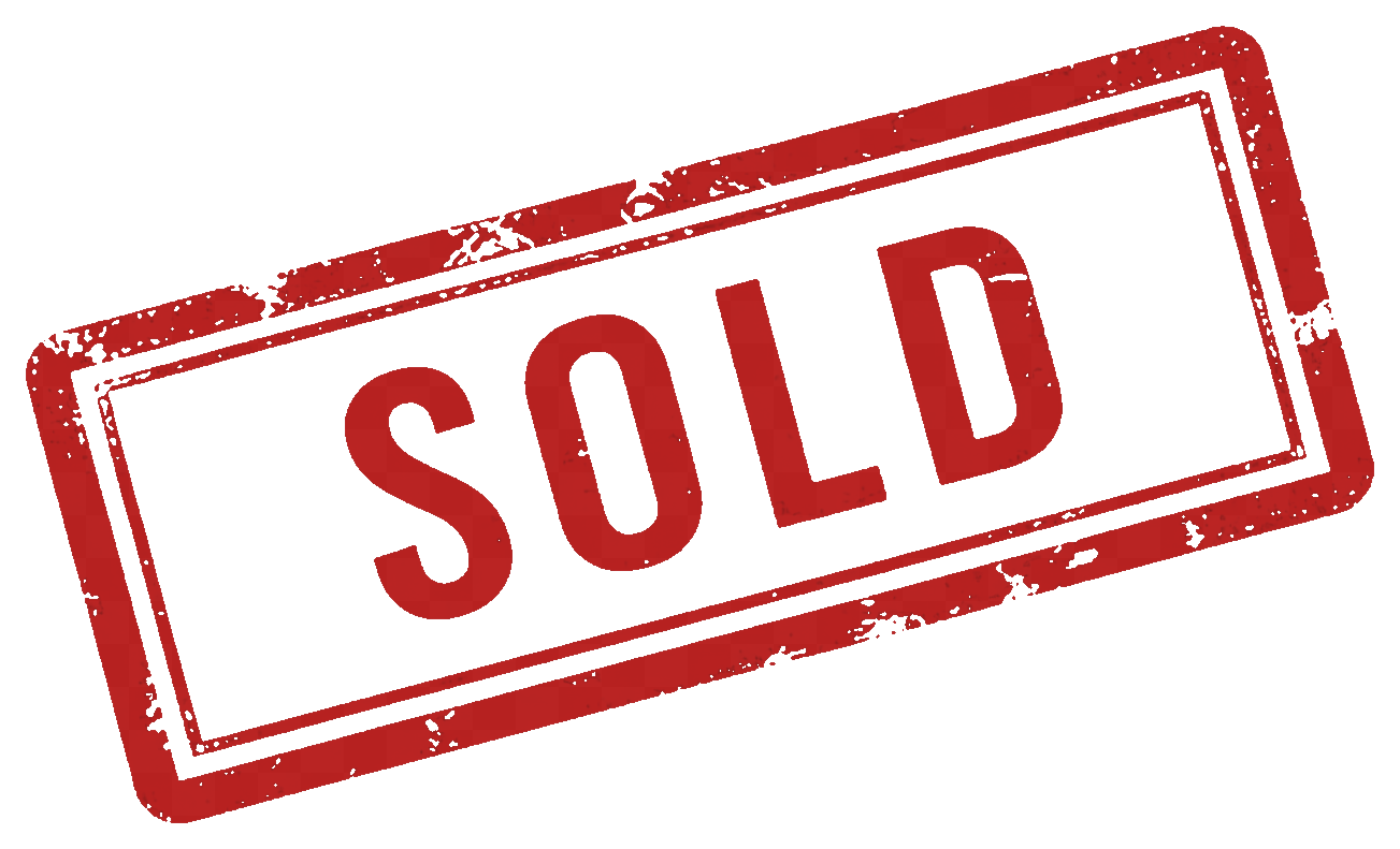 Sold